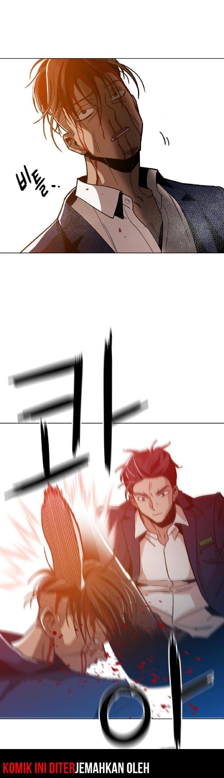 Age of Barbarism Chapter 9 Gambar 35