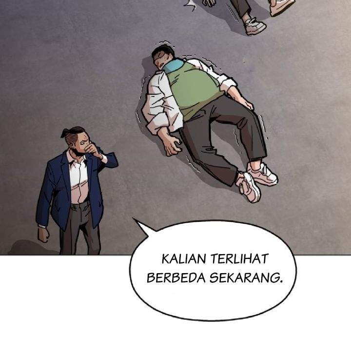 Age of Barbarism Chapter 9 Gambar 5