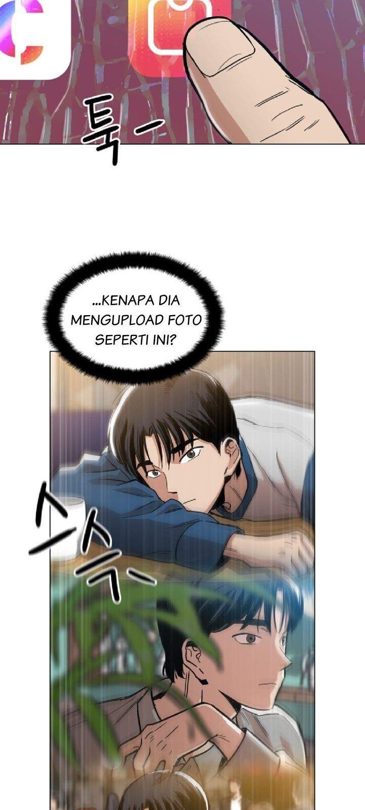 Age of Barbarism Chapter 8 Gambar 29