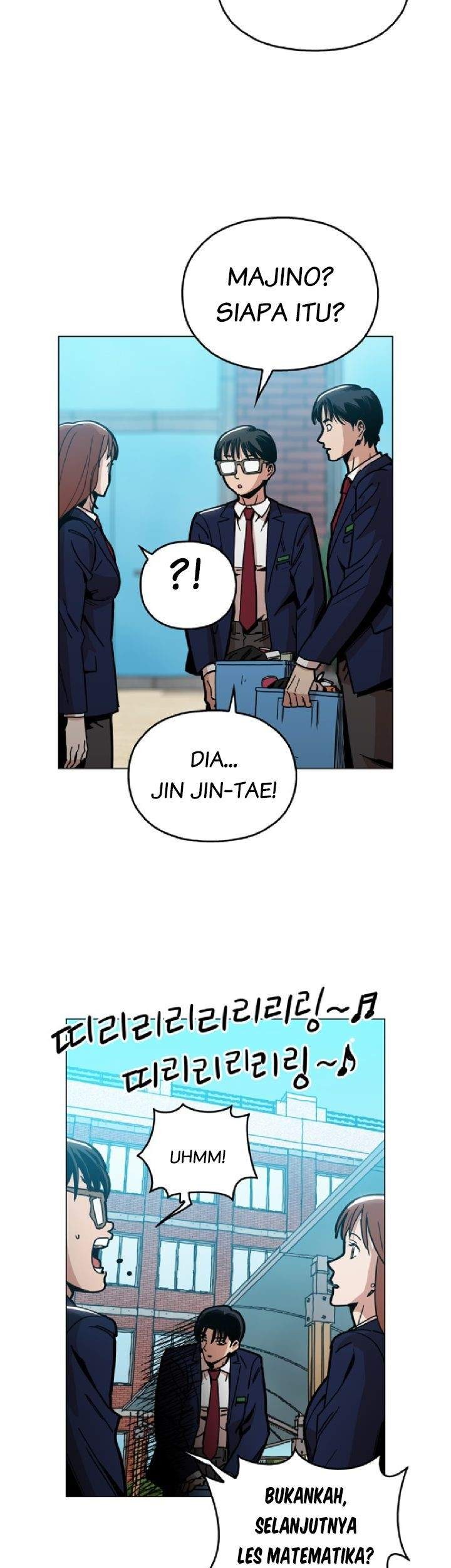 Age of Barbarism Chapter 8 Gambar 5