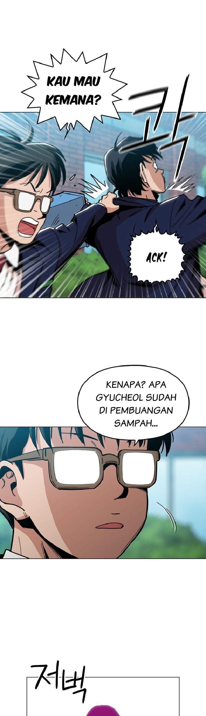 Age of Barbarism Chapter 7 Gambar 18