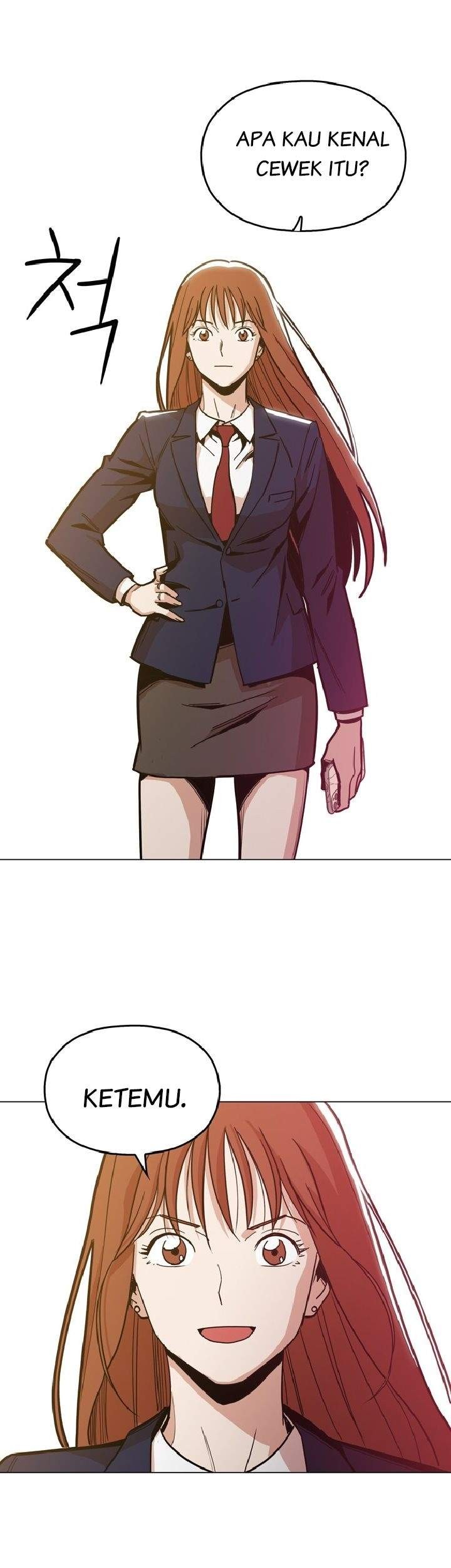 Age of Barbarism Chapter 7 Gambar 20