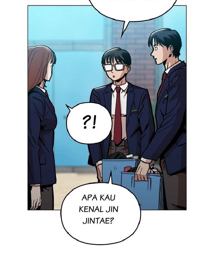 Age of Barbarism Chapter 7 Gambar 23