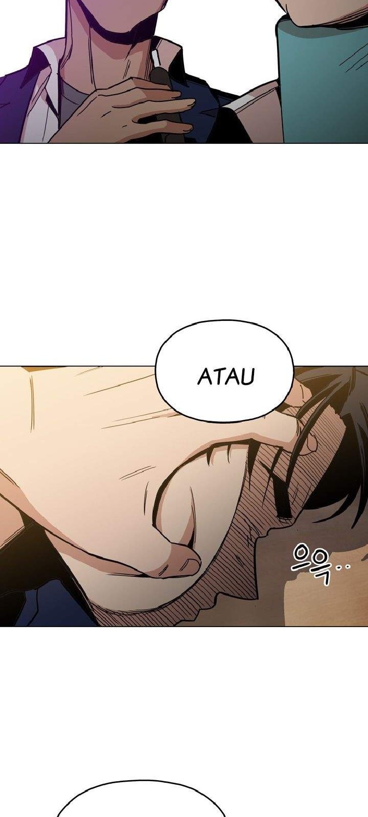 Baca Manhwa Age of Barbarism Chapter 7 Gambar 2
