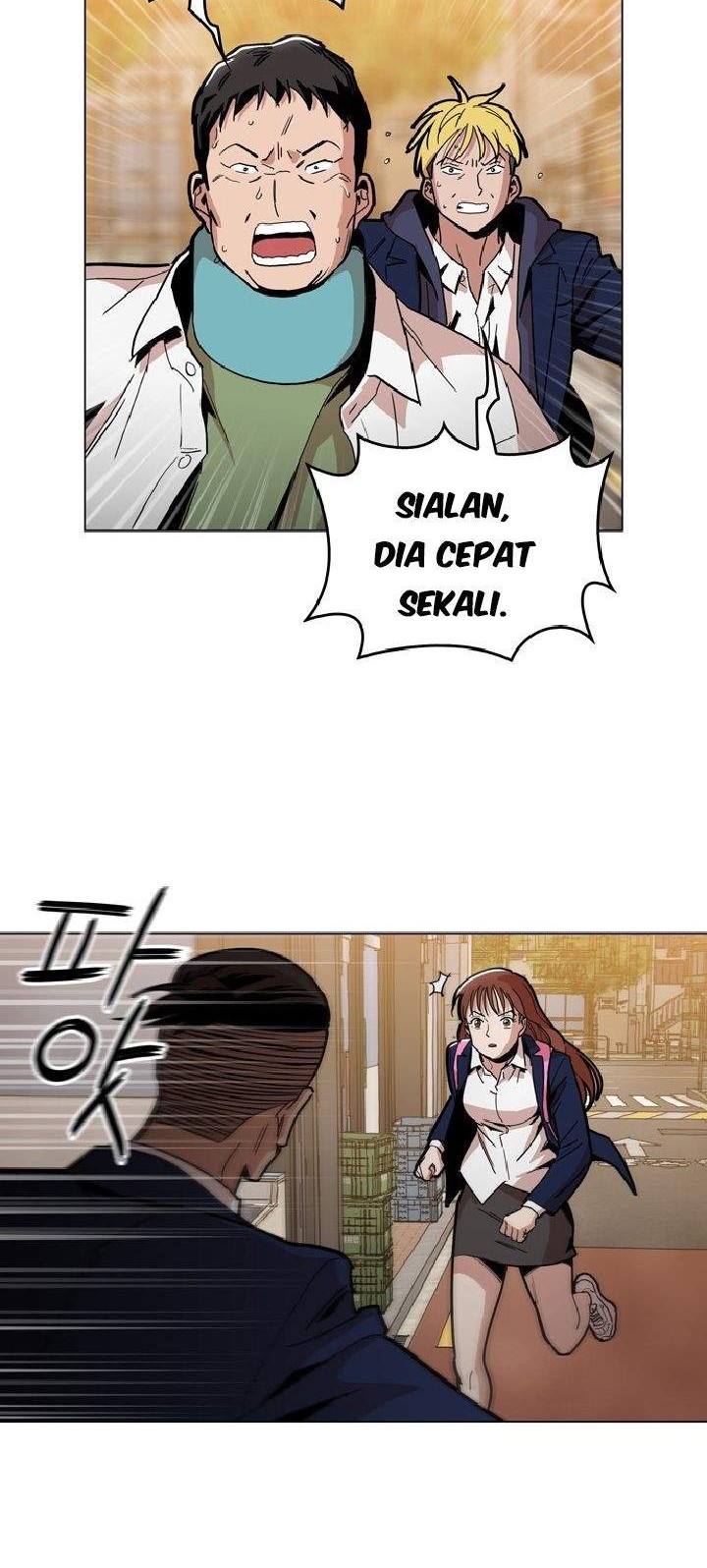 Age of Barbarism Chapter 7 Gambar 42