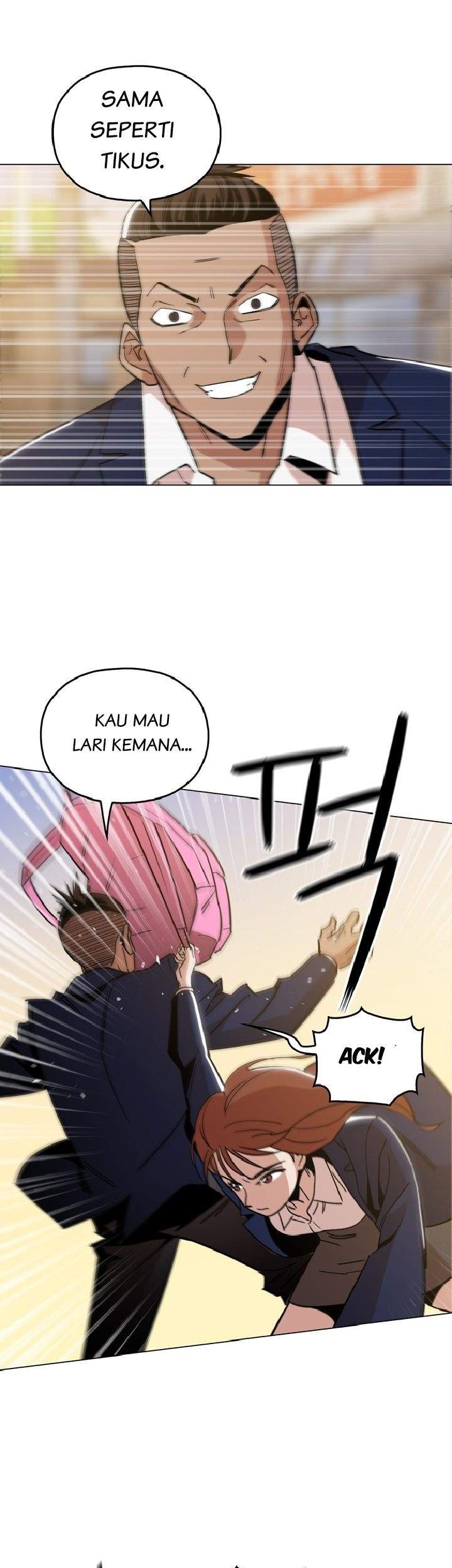 Age of Barbarism Chapter 7 Gambar 43