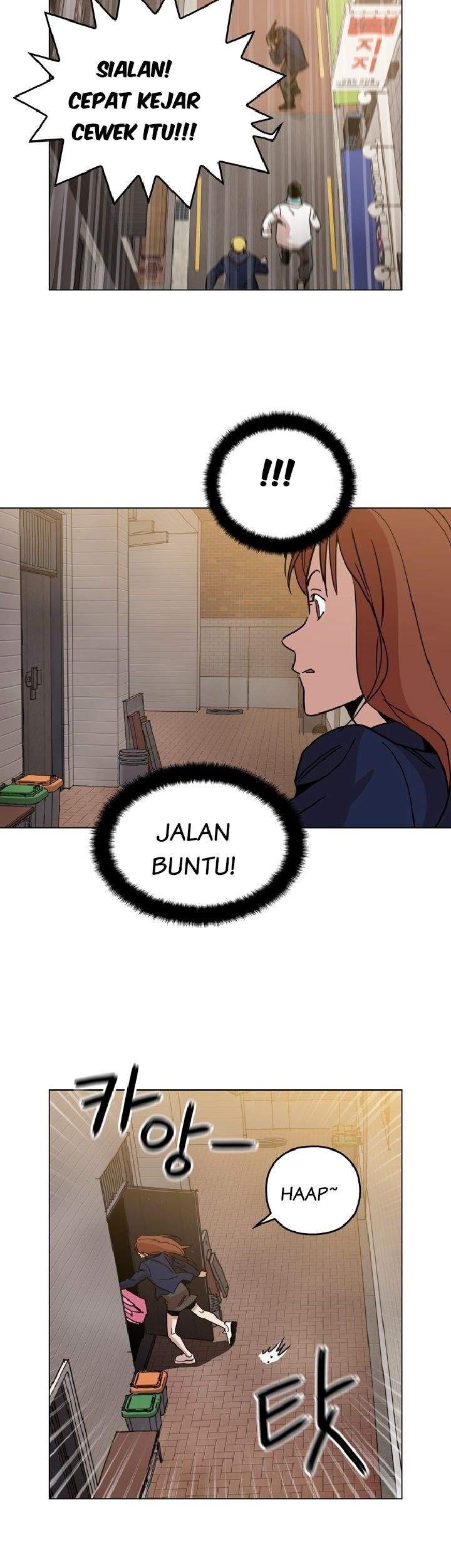 Age of Barbarism Chapter 7 Gambar 45