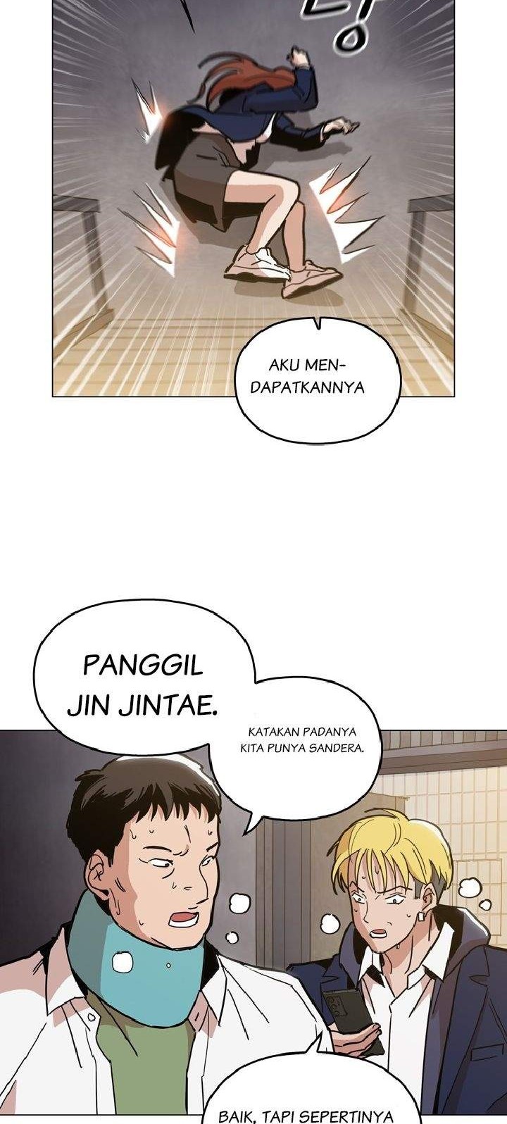 Age of Barbarism Chapter 7 Gambar 48