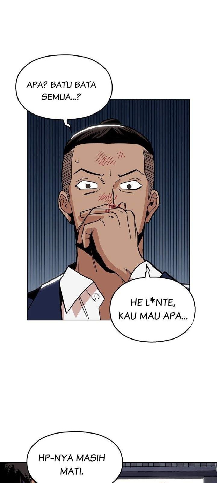 Age of Barbarism Chapter 7 Gambar 50
