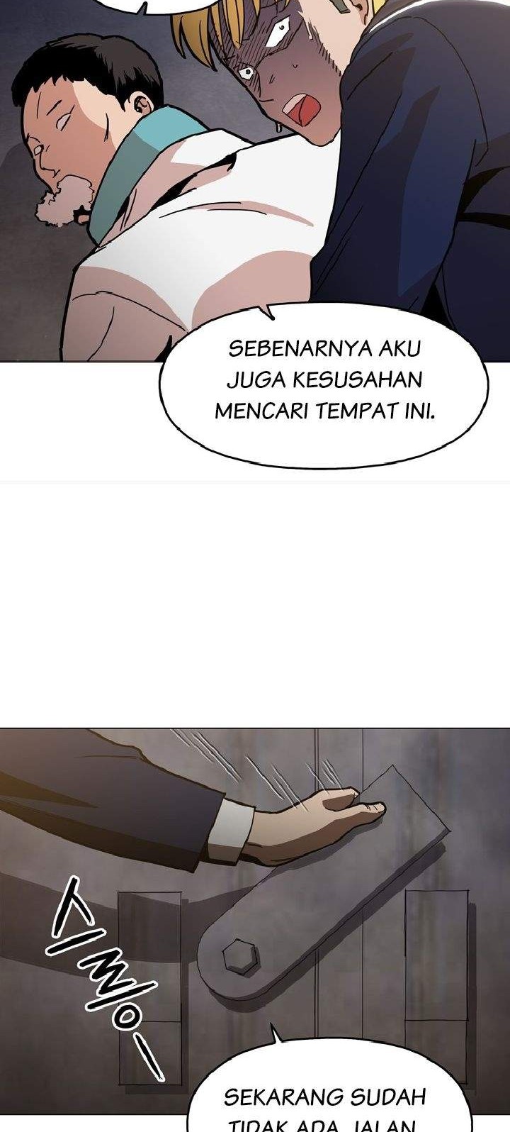 Age of Barbarism Chapter 7 Gambar 54