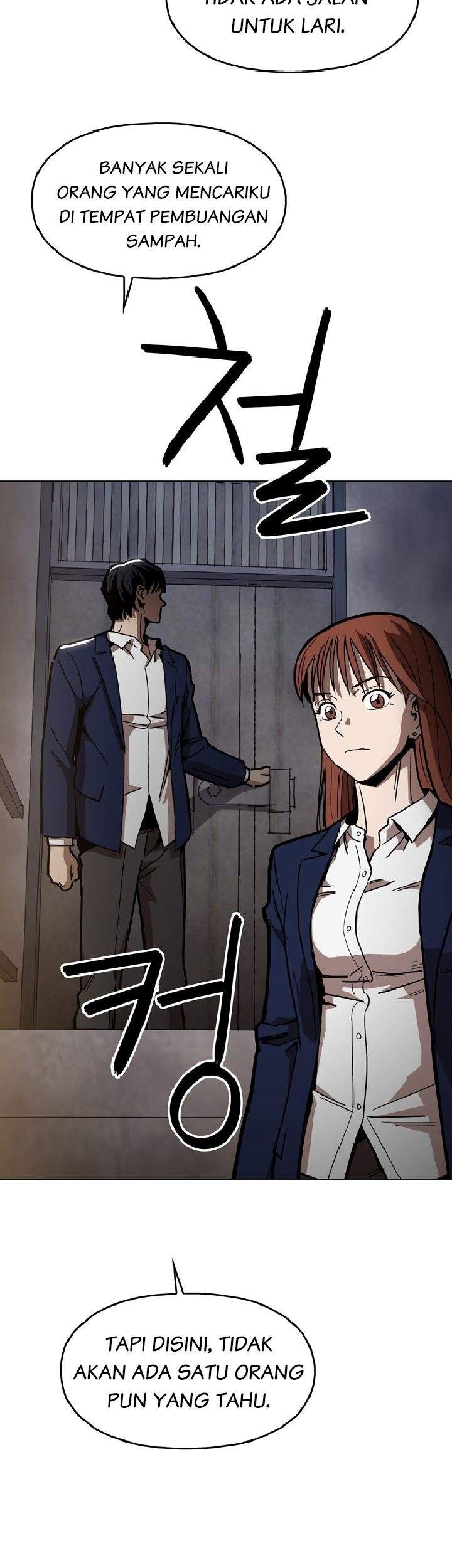 Age of Barbarism Chapter 7 Gambar 55