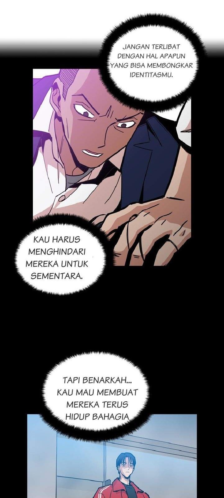 Age of Barbarism Chapter 7 Gambar 9