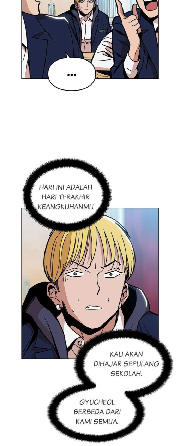Age of Barbarism Chapter 7 Gambar 12