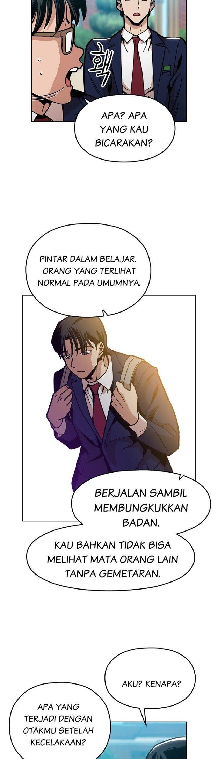 Age of Barbarism Chapter 7 Gambar 15