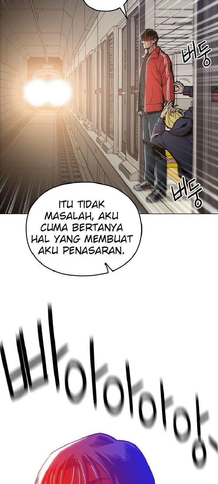 Baca Manhwa Age of Barbarism Chapter 5 Gambar 2