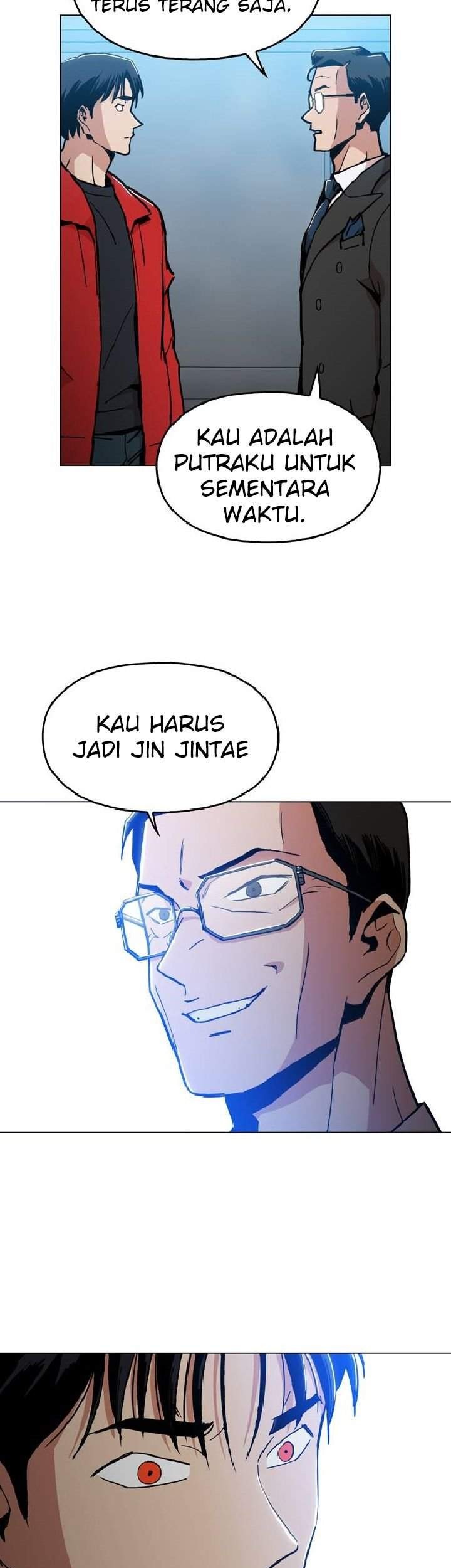 Age of Barbarism Chapter 4 Gambar 16