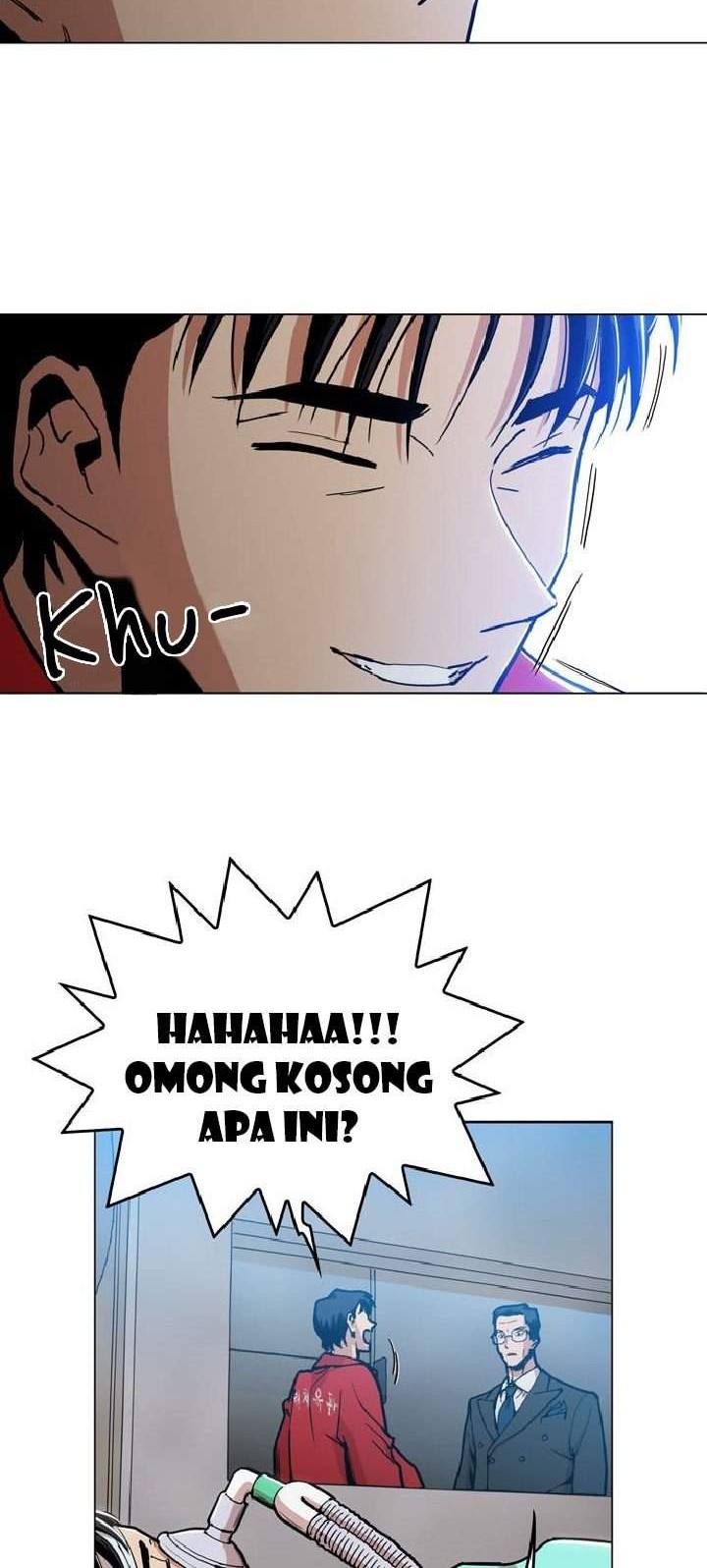 Age of Barbarism Chapter 4 Gambar 17