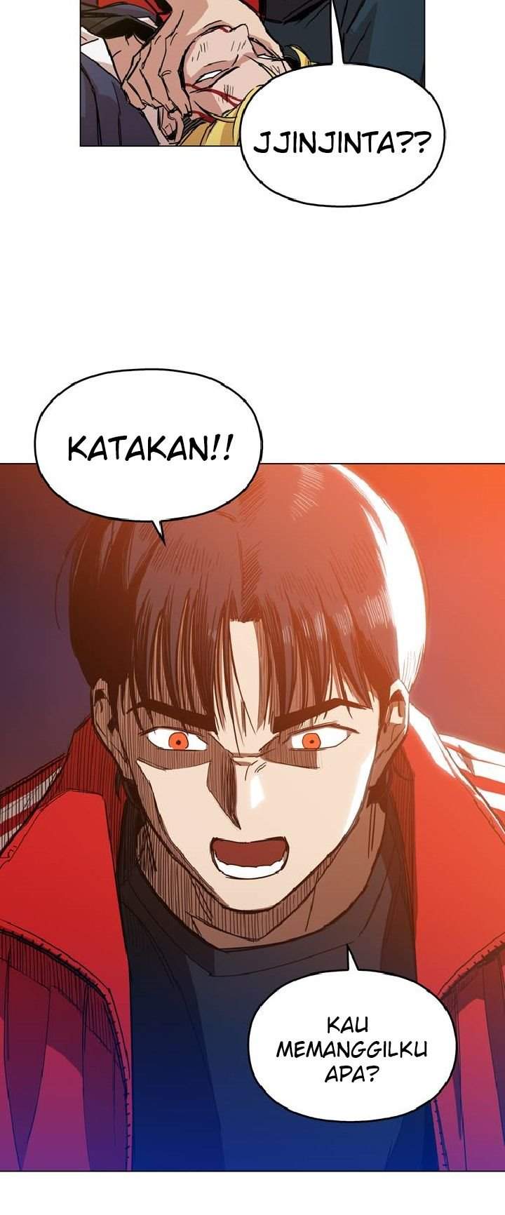 Age of Barbarism Chapter 2 Gambar 21