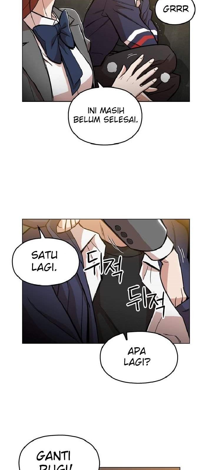 Age of Barbarism Chapter 2 Gambar 29
