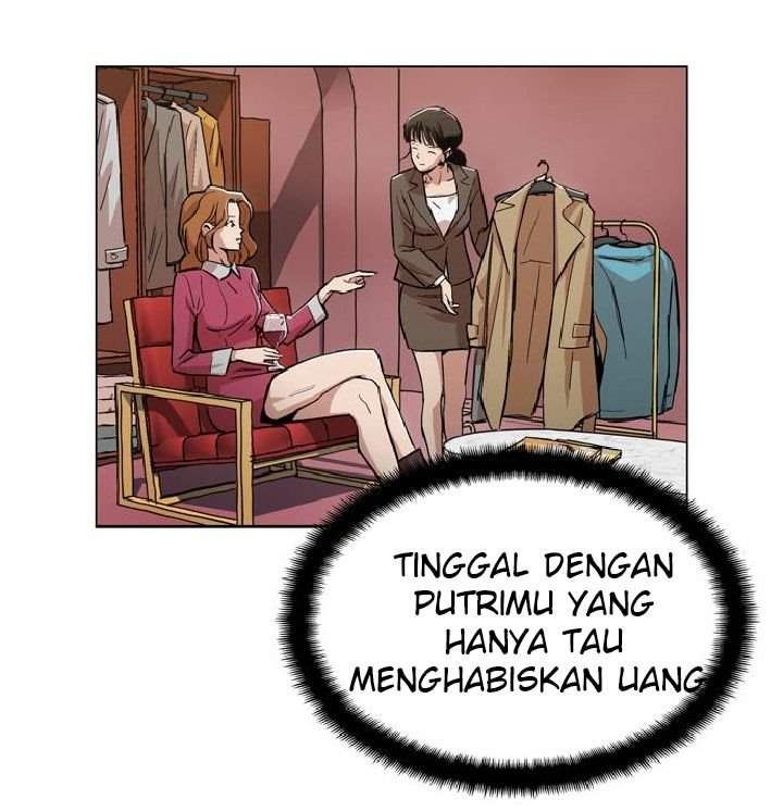 Age of Barbarism Chapter 2 Gambar 32