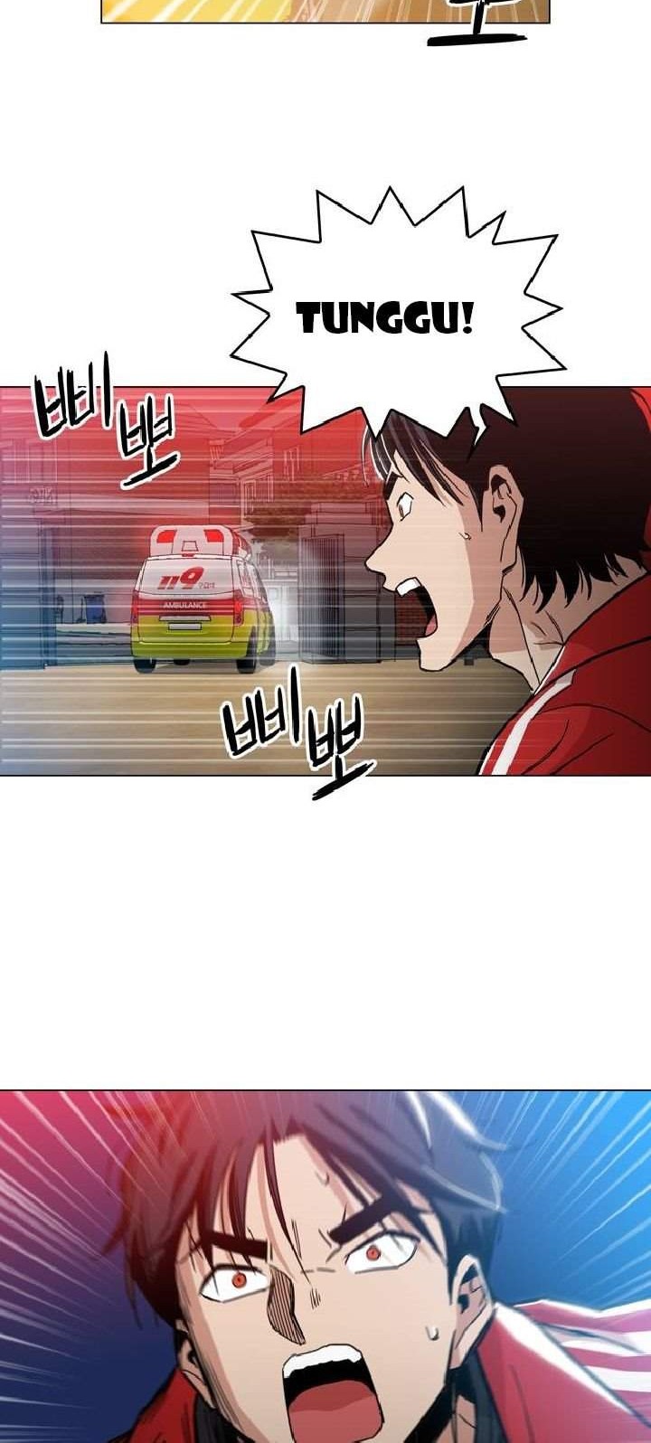 Age of Barbarism Chapter 2 Gambar 57