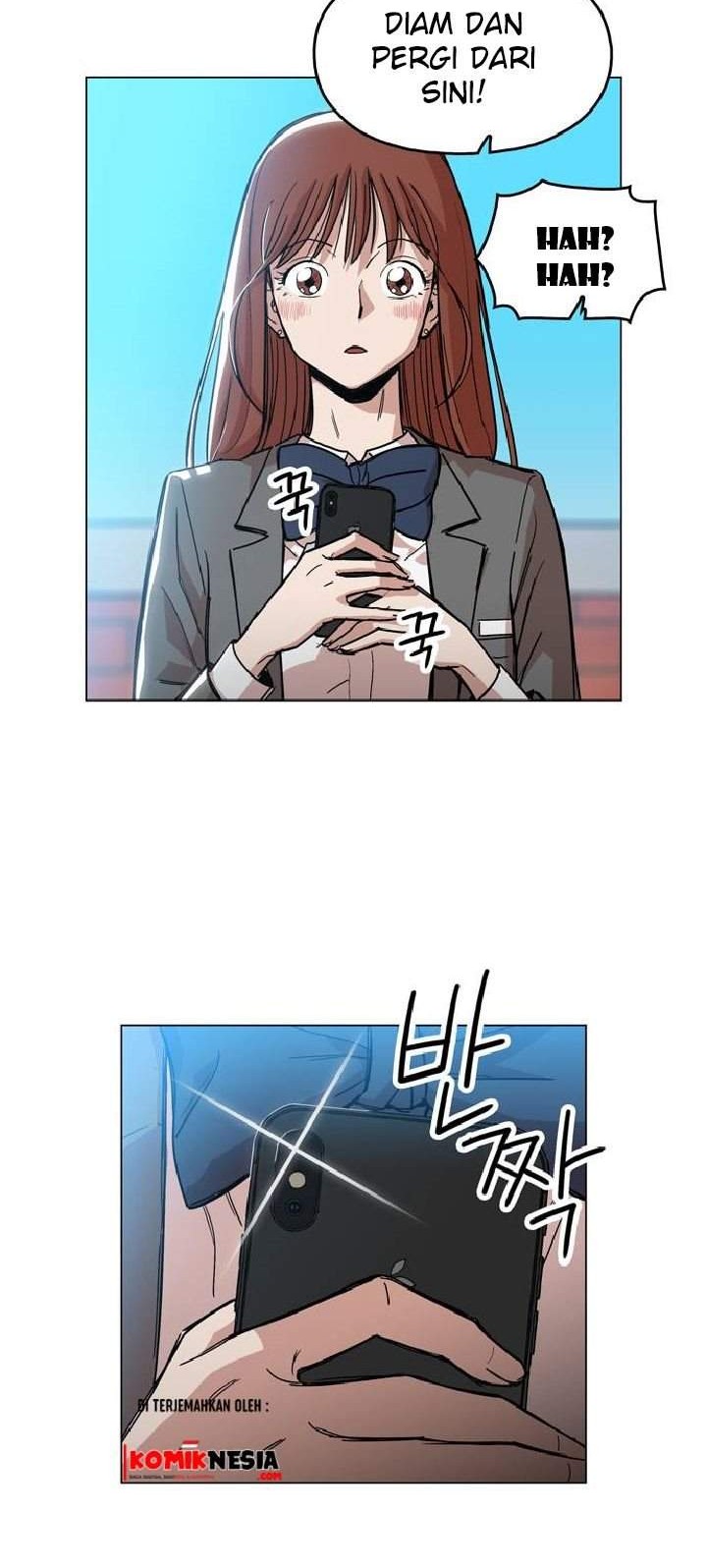 Age of Barbarism Chapter 1 Gambar 26