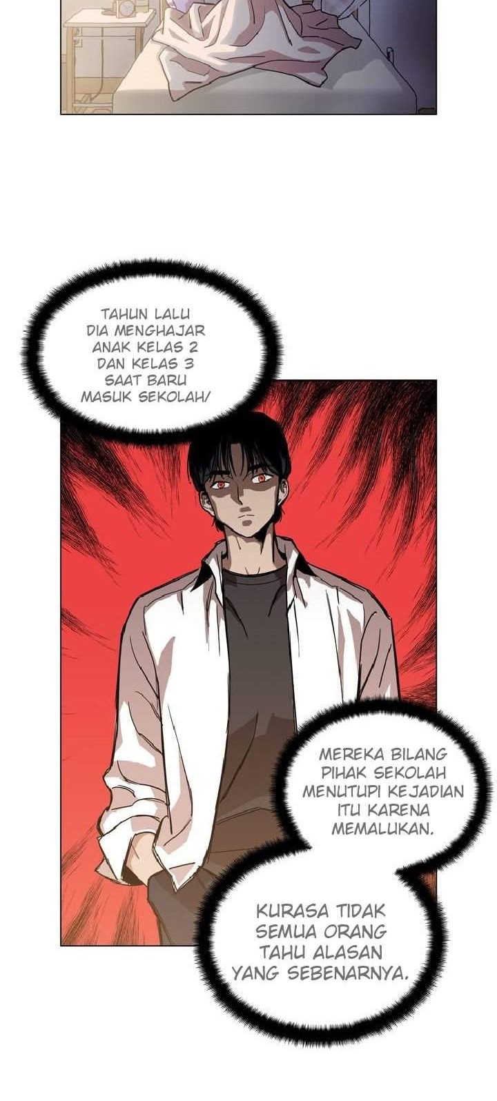 Age of Barbarism Chapter 1 Gambar 28