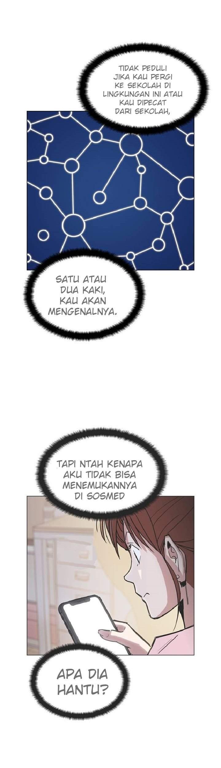 Age of Barbarism Chapter 1 Gambar 29