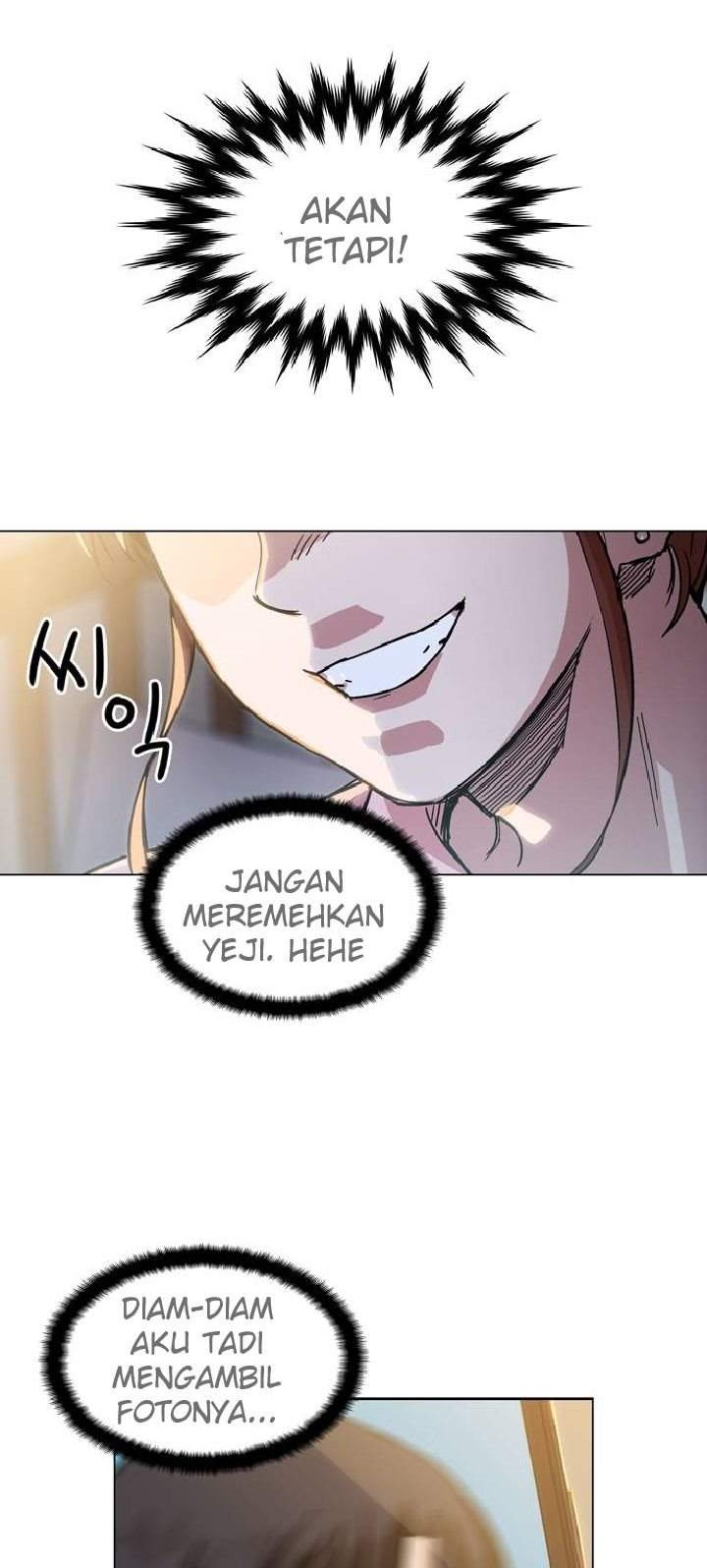 Age of Barbarism Chapter 1 Gambar 30