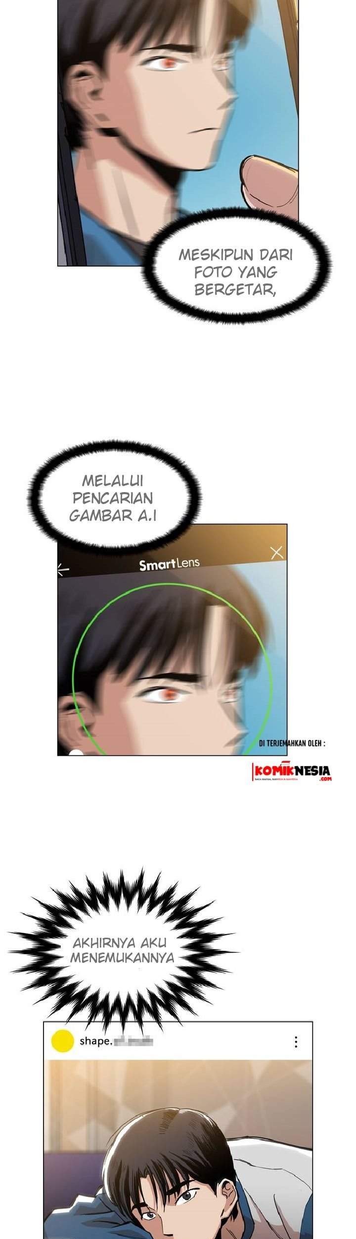Age of Barbarism Chapter 1 Gambar 31