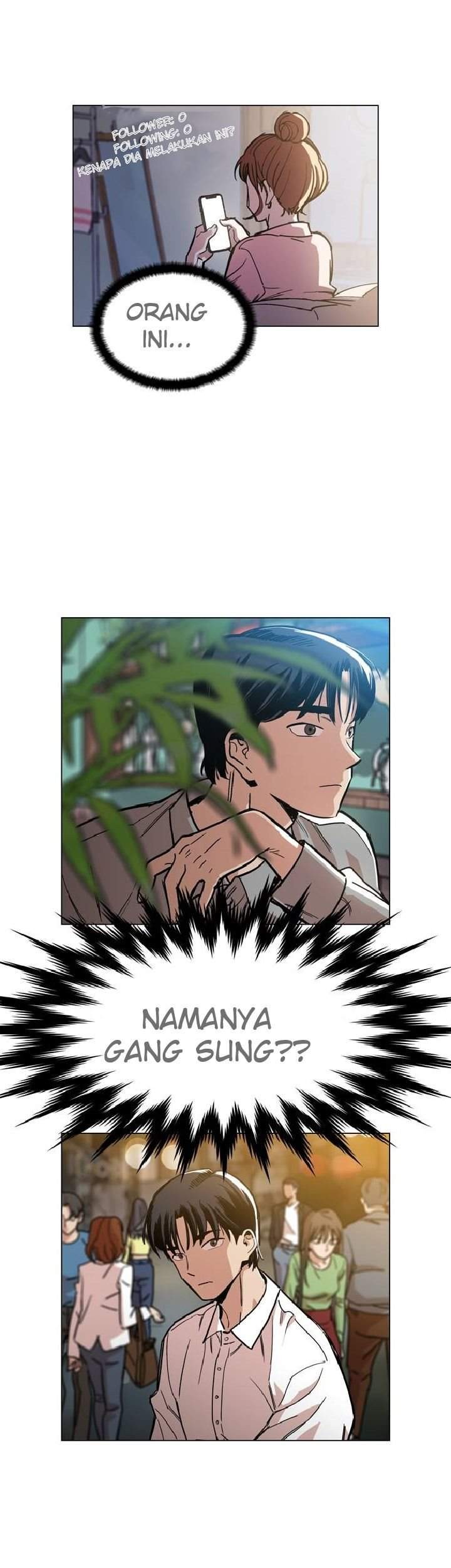 Age of Barbarism Chapter 1 Gambar 34