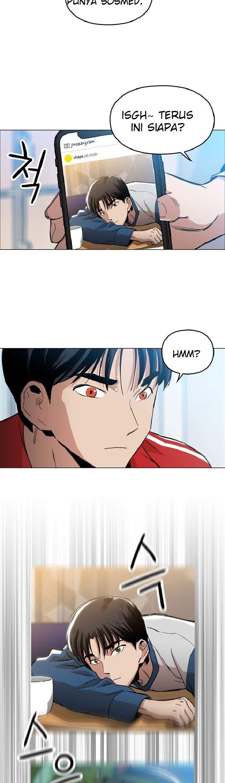 Age of Barbarism Chapter 1 Gambar 42