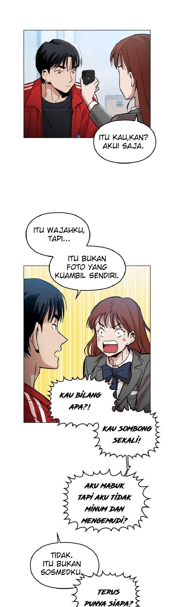 Age of Barbarism Chapter 1 Gambar 45