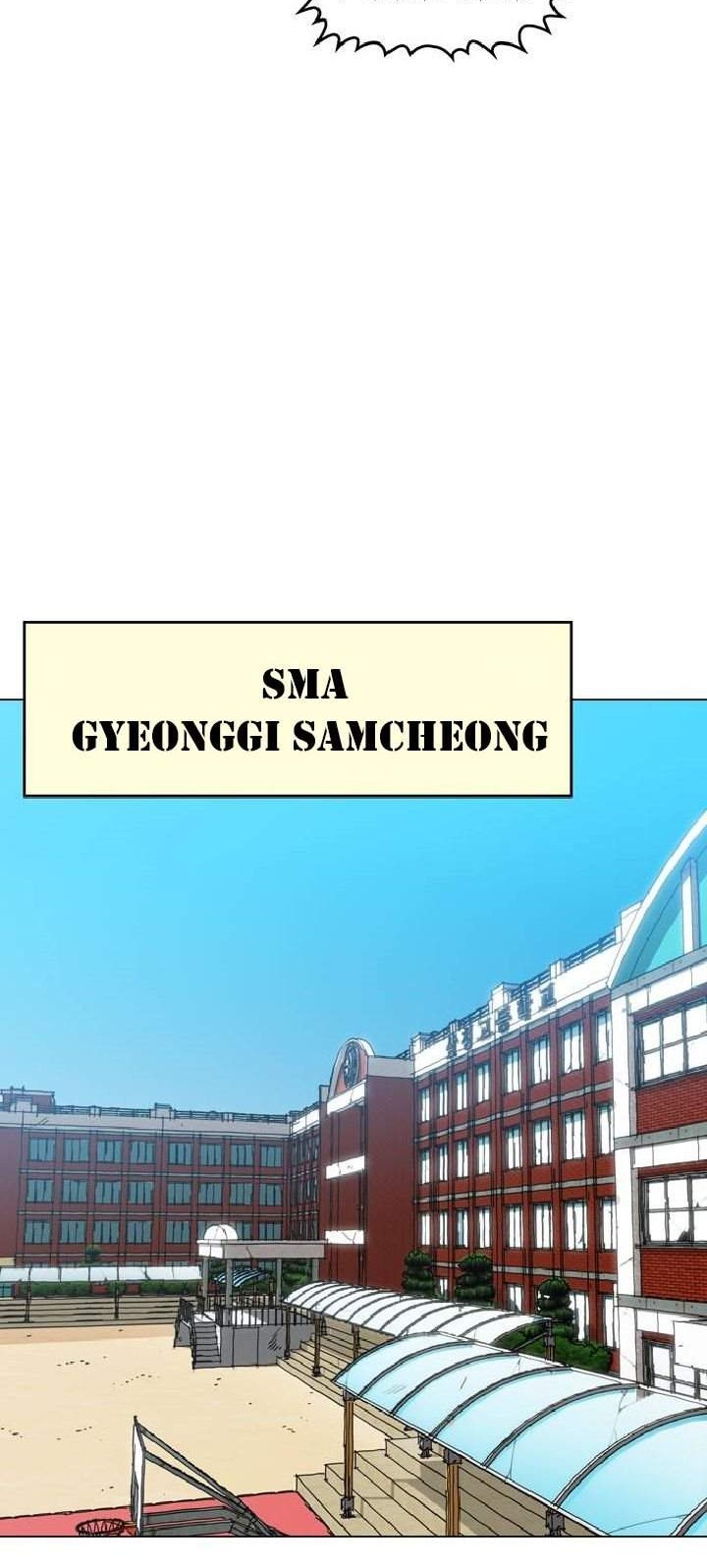 Age of Barbarism Chapter 1 Gambar 46