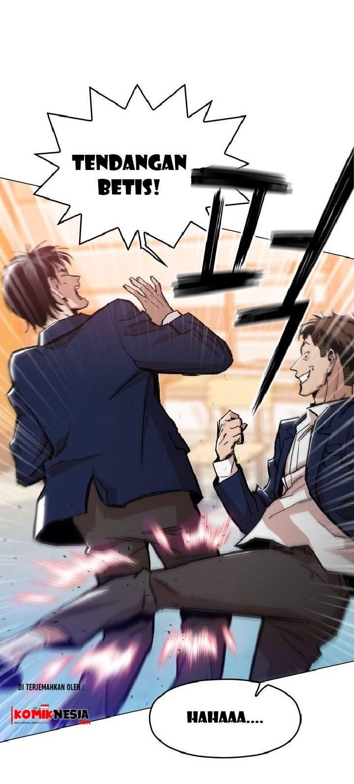 Age of Barbarism Chapter 1 Gambar 52