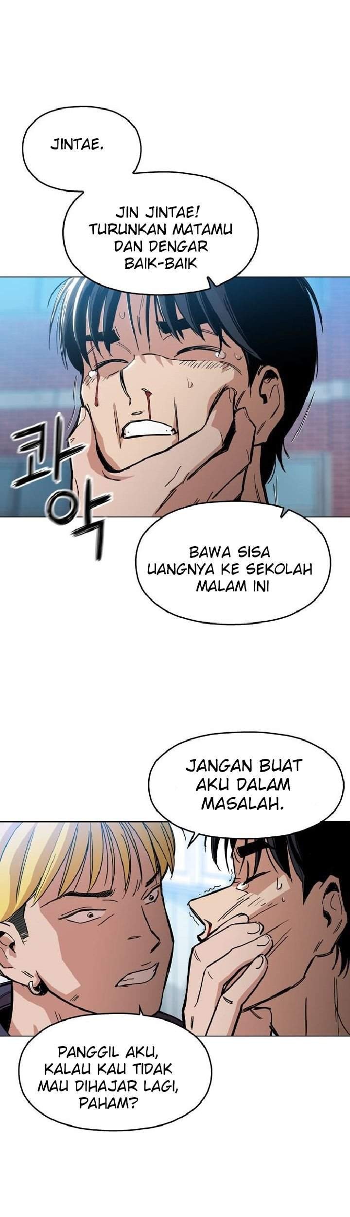 Age of Barbarism Chapter 1 Gambar 53