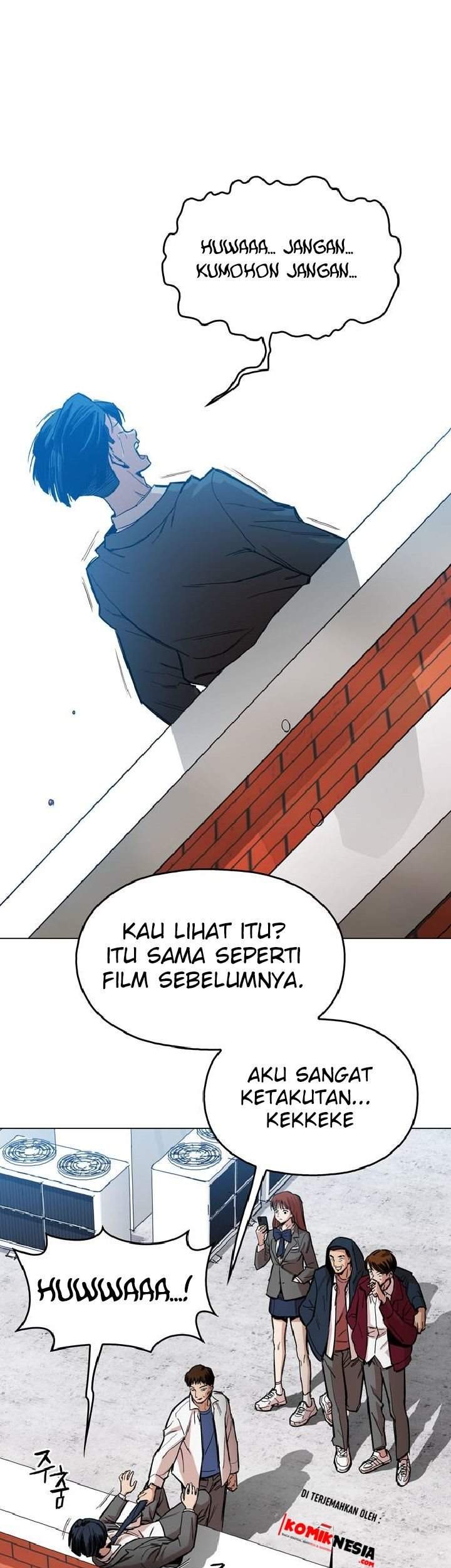 Age of Barbarism Chapter 1 Gambar 3