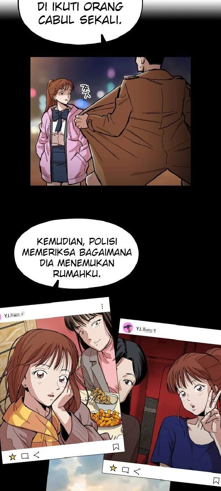 Age of Barbarism Chapter 1 Gambar 57