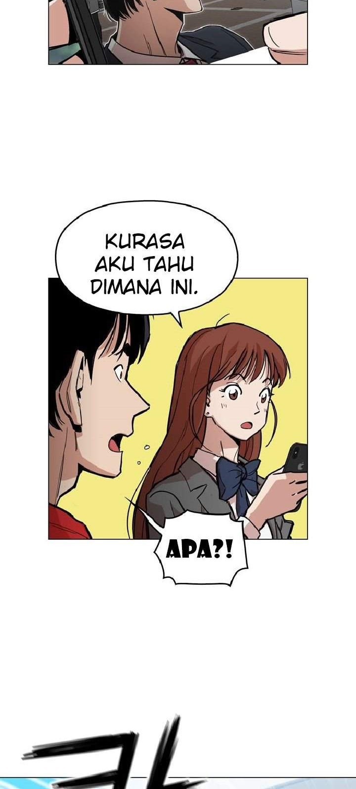 Age of Barbarism Chapter 1 Gambar 59