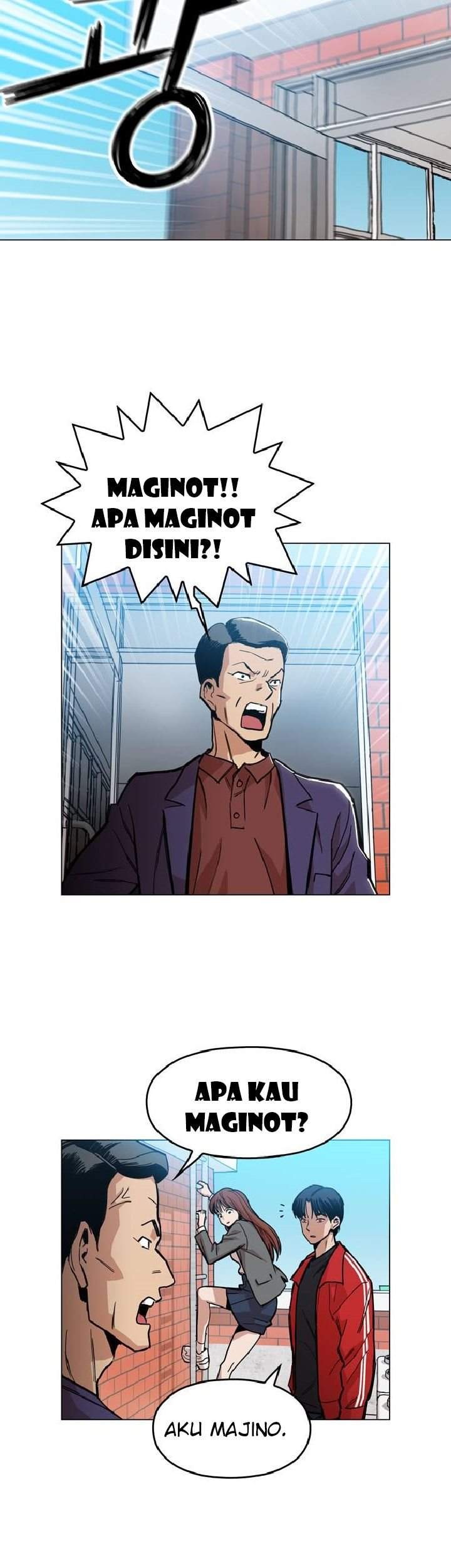 Age of Barbarism Chapter 1 Gambar 60