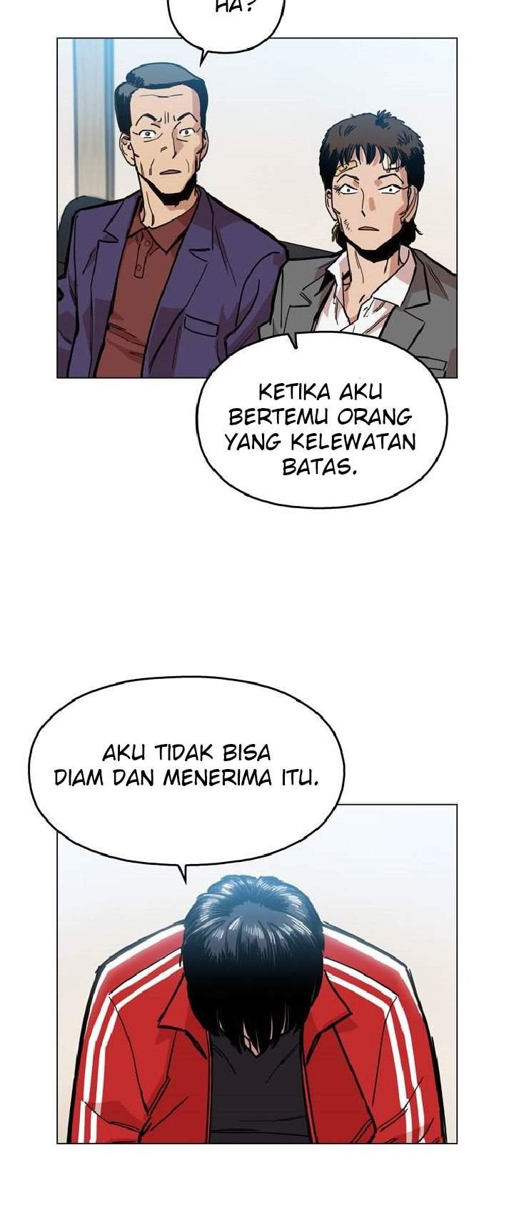 Age of Barbarism Chapter 1 Gambar 66