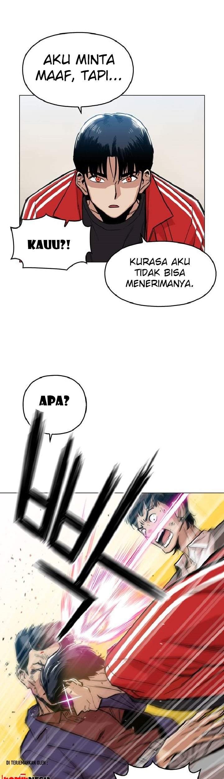 Age of Barbarism Chapter 1 Gambar 67