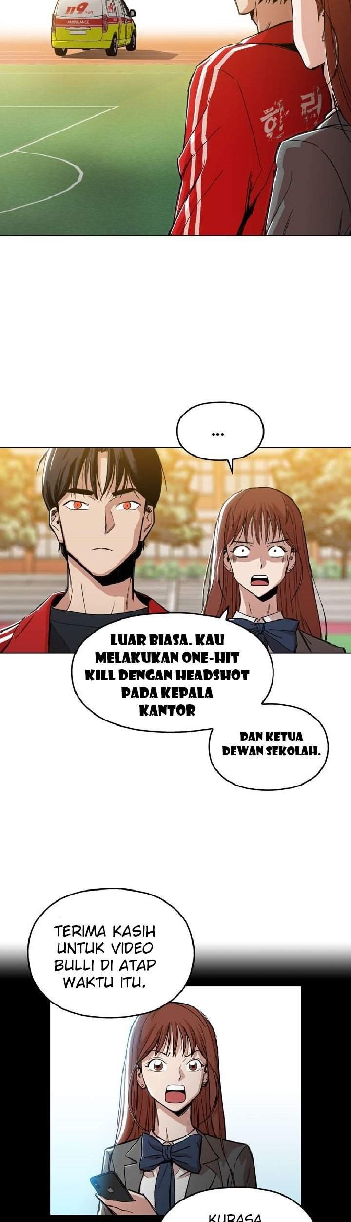 Age of Barbarism Chapter 1 Gambar 69