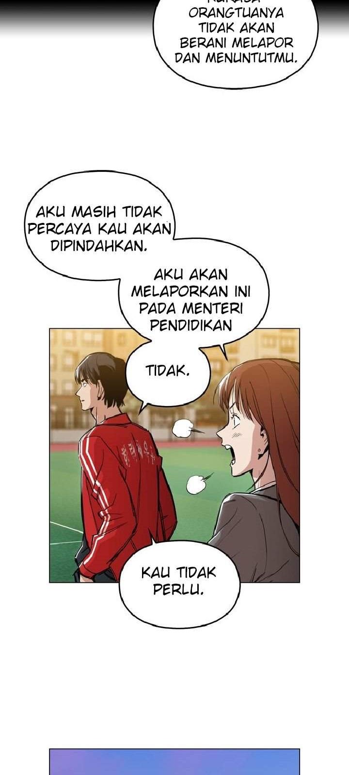 Age of Barbarism Chapter 1 Gambar 70