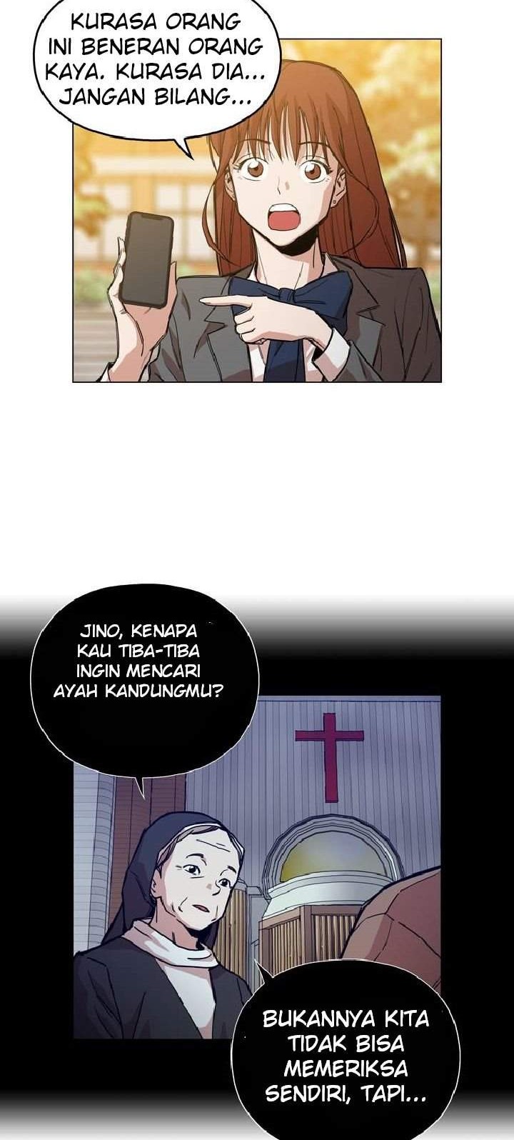 Age of Barbarism Chapter 1 Gambar 72