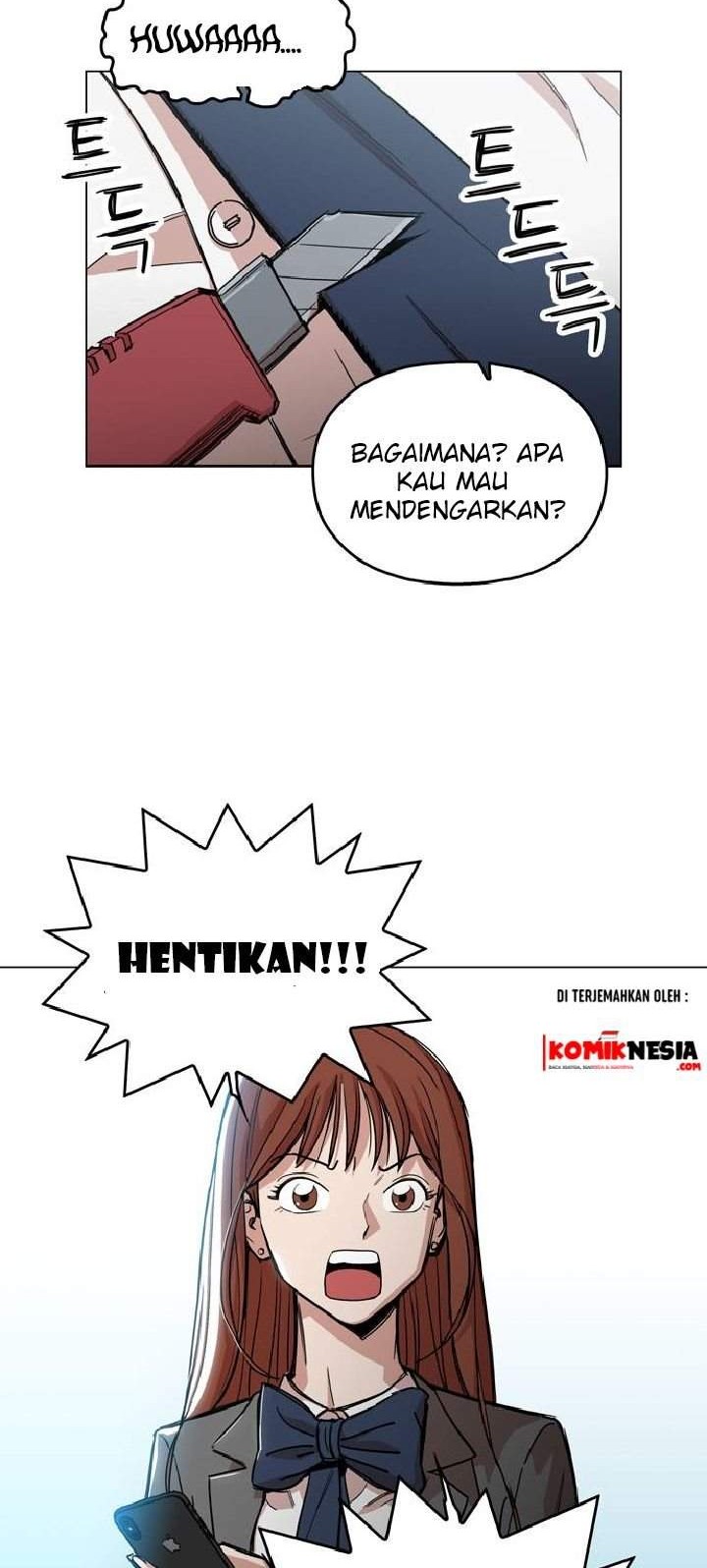 Age of Barbarism Chapter 1 Gambar 6