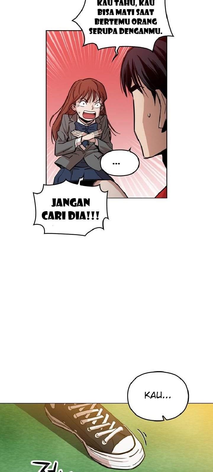Age of Barbarism Chapter 1 Gambar 74
