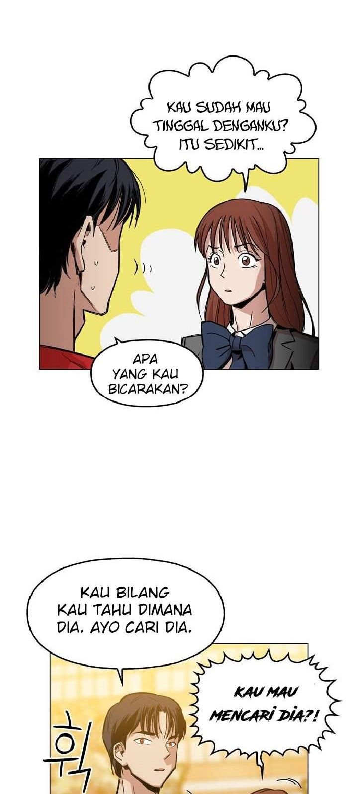 Age of Barbarism Chapter 1 Gambar 76