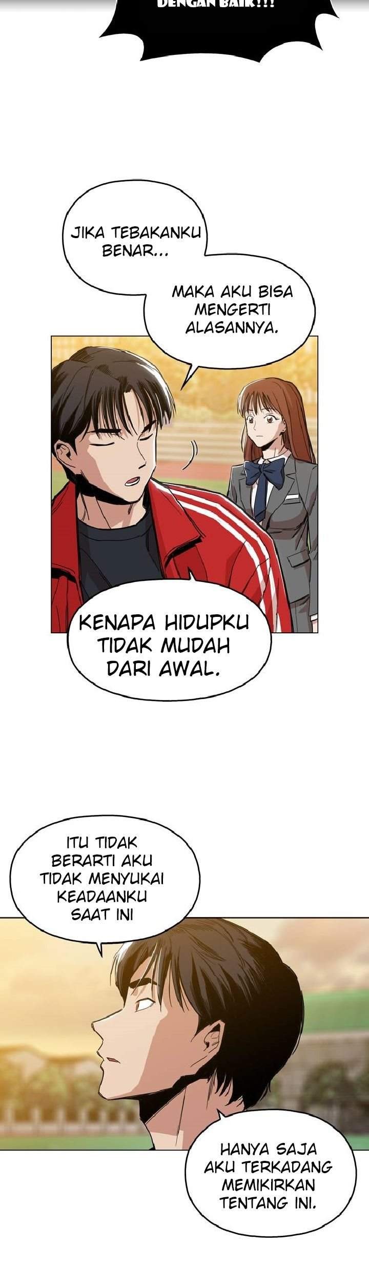 Age of Barbarism Chapter 1 Gambar 80