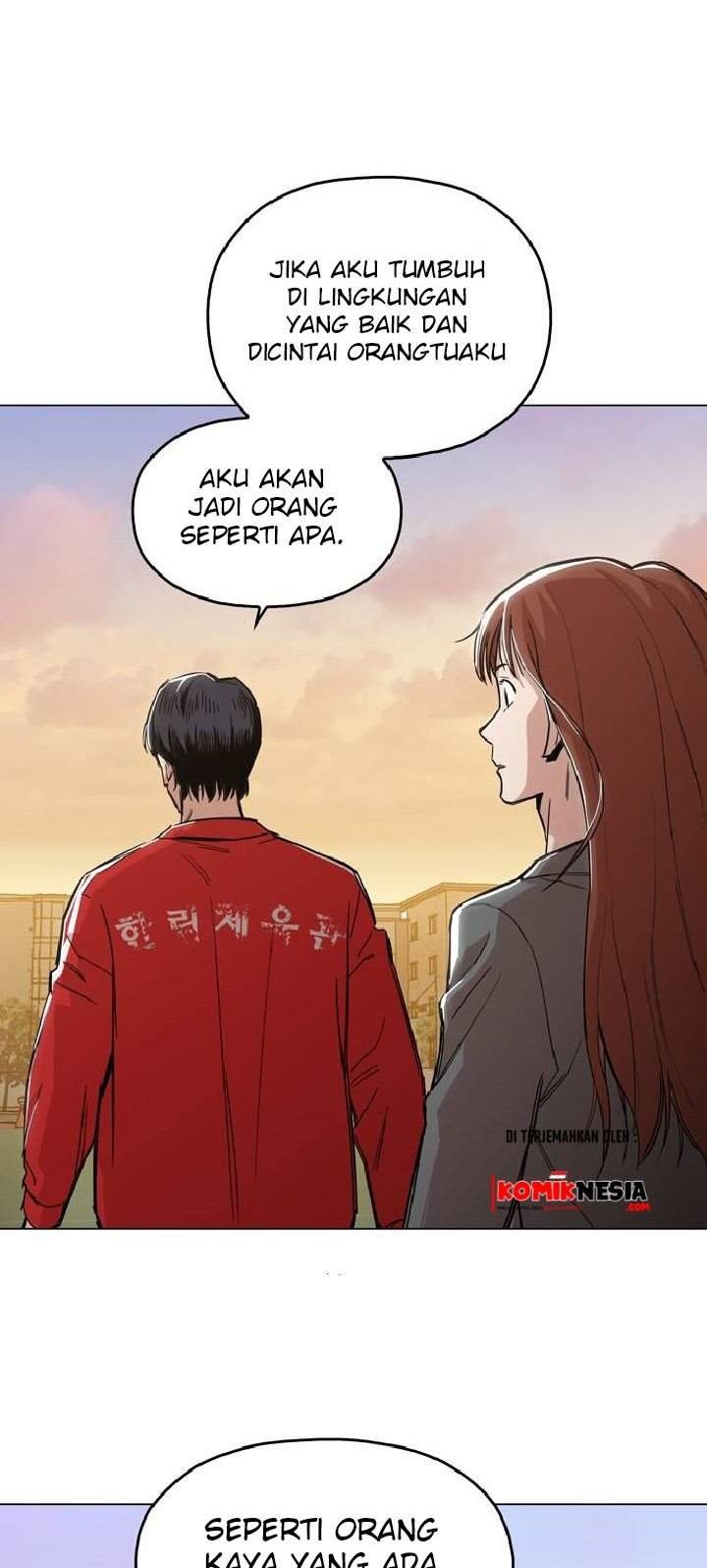 Age of Barbarism Chapter 1 Gambar 81